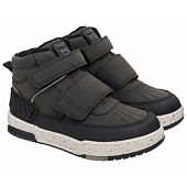 Ботинки детские Indigo Kids 55-0800C2 чёрный 1